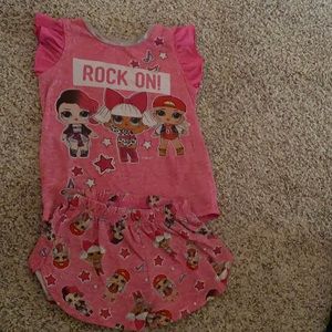 LOL pajamas